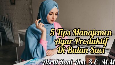 5 tips manajemen