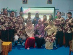 DP3A Makassar Teken MoU dengan 15 SD, Tentang Apa?