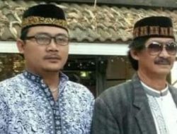 Belasan Tahun Jadi Humas, Andi Dewa Kini Pimpin Media Sulseltoday.com