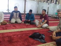 PCM Manggala Akan Membagi Takjil Buka Puasa 1000 Paket