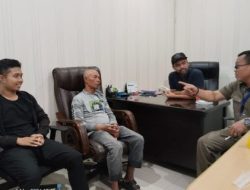 Jukir Minta Tarif Rp 15 Ribu di Makassar Minta Maaf