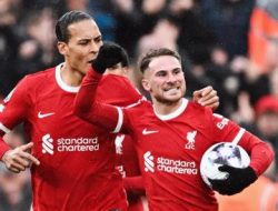 Liverpool 