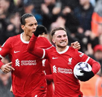 Liverpool