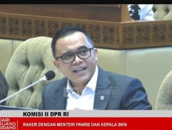 PNS Laki-laki Akan Dapat Cuti Melahirkan