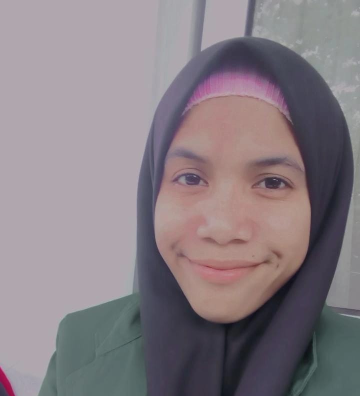 Surni Ibrahim (Mahasiswi & Aktivis Dakwah) menulis tentang pinjol