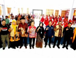 56 Calon Guru Penggerak Selayar Ikuti Lokakarya