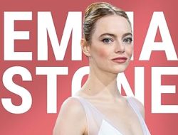 Dapat Cuan Banyak, Artis Kawakan Hollywood Emma Stone Jual Rumah Mewahnya