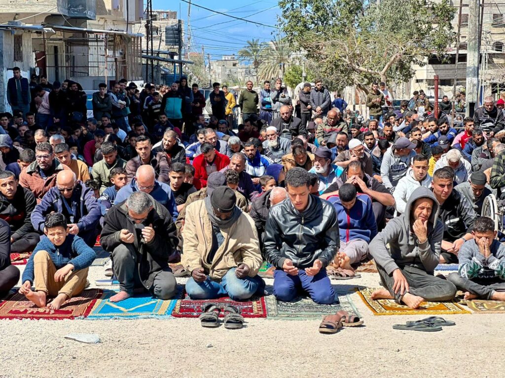 Palestina