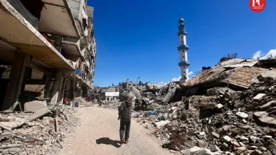 Palestina 