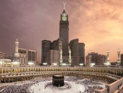 1 ramadan