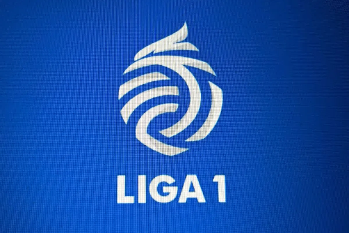 Liga 1