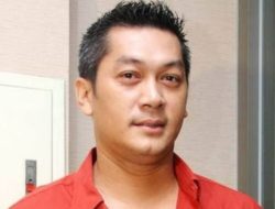 Aktor Donny Kesuma Meninggal