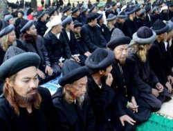 Jamaah An Nadzir Tetapkan 1 Ramadan pada Minggu 10 Maret 2024