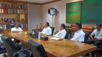 Pustakawan dan Arsiparis Palestina Keluhkan Pengrusakan Arsip Museum di Gaza