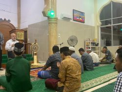 Ulama Palestina : Kelaparan di Gaza Bentuk Kejahatan Israel