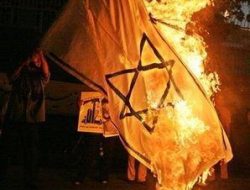 Negara Israel Akan Hancur, ini Sebabnya