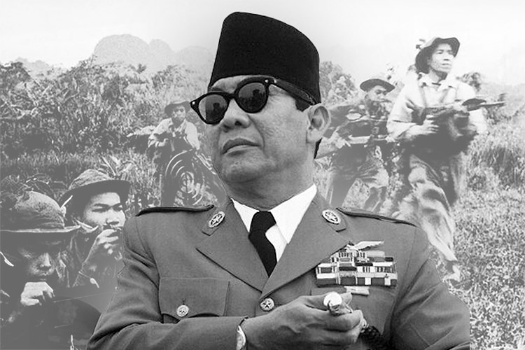 Emas Soekarno