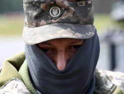 Rusia Klaim 10 WNI Menjadi Tentara Bayaran di Ukraina, 4 Orang Tewas