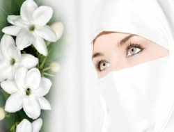 Ini Ciri Istri yang Masuk Surga dari Pintu Mana Saja