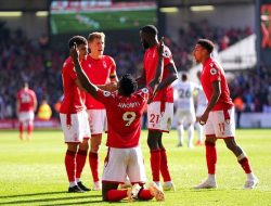 Hasil Liga Inggris: Liverpool Aman di Puncak Klasemen, Tottenham Menang