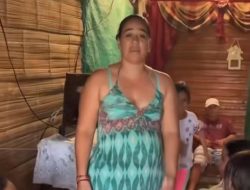 Kisah Wanita Miliki 19 Anak, Kini Hamil Anak ke 20