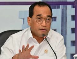 BKT Prediksi Jumlah Pemudik Idul Fitri 1445 Meningkat 71.7 Persen