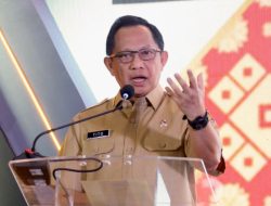 Mendagri Wanti-wanti Maskapai Penerbangan, “Jangan Aji Mumpung”