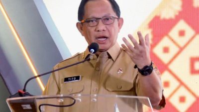 Mendagri Wanti-wanti Maskapai Penerbangan, “Jangan Aji Mumpung”