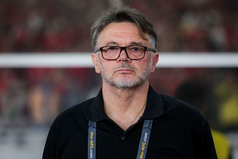 Philippe Troussier