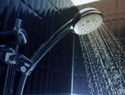 Mandi sunah Ramadhan 