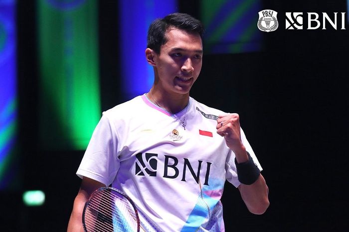 Jonatan Christie