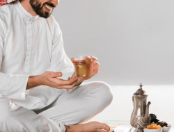 Tata Cara Qadha Puasa Jika Terlambat Membayar Hingga Datang Ramadhan Berikutnya