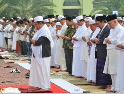 Atas Usul Indonesia, UNESCO Akui Idul Fitri & Idul Adha jadi Hari Besar Keagamaan