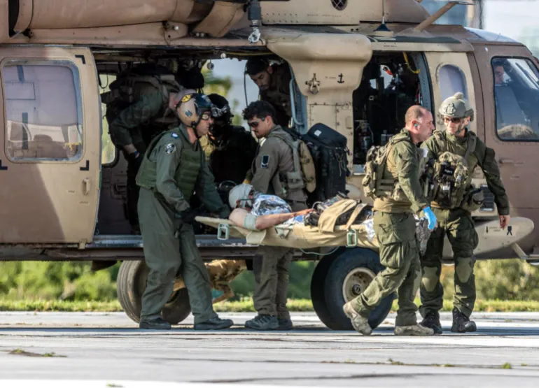 Tentara israel