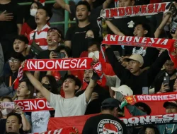 Tiket Laga Timnas Indonesia U23 vs Qatar Sold Out