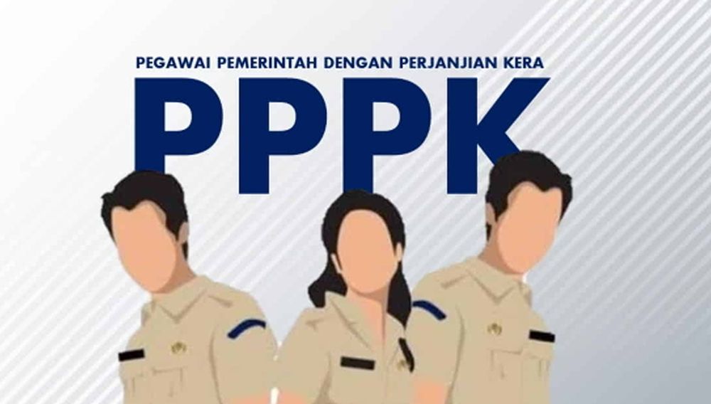 6 kementerian