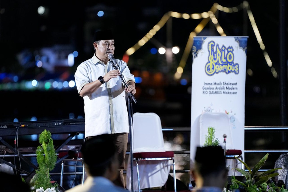 Bahtiar Baharuddin