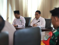 Sidang Isbat Idul Fitri 1445 H Digelar 9 April 2024