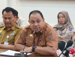 Pemprov Sulsel Mulai Bayarkan THR Sejak Selasa 2 April 2024