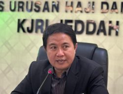 Dirjen Penyelenggaraan Haji dan Umrah Kemenag: Hanya Visa Haji yang Bisa Digunakan untuk Ibadah Haji