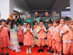 Pemprov Sulsel Canangkan “Gadis 2024”