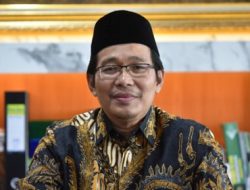 Dana BOS Tahap I Pesantren Cair RP220 Miliar