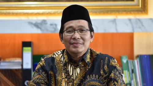 Dana Bos Pesantren cair