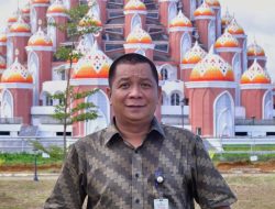 Sulsel Masuk 5 Besar Provinsi Terbaik dalam Penerapan SPM