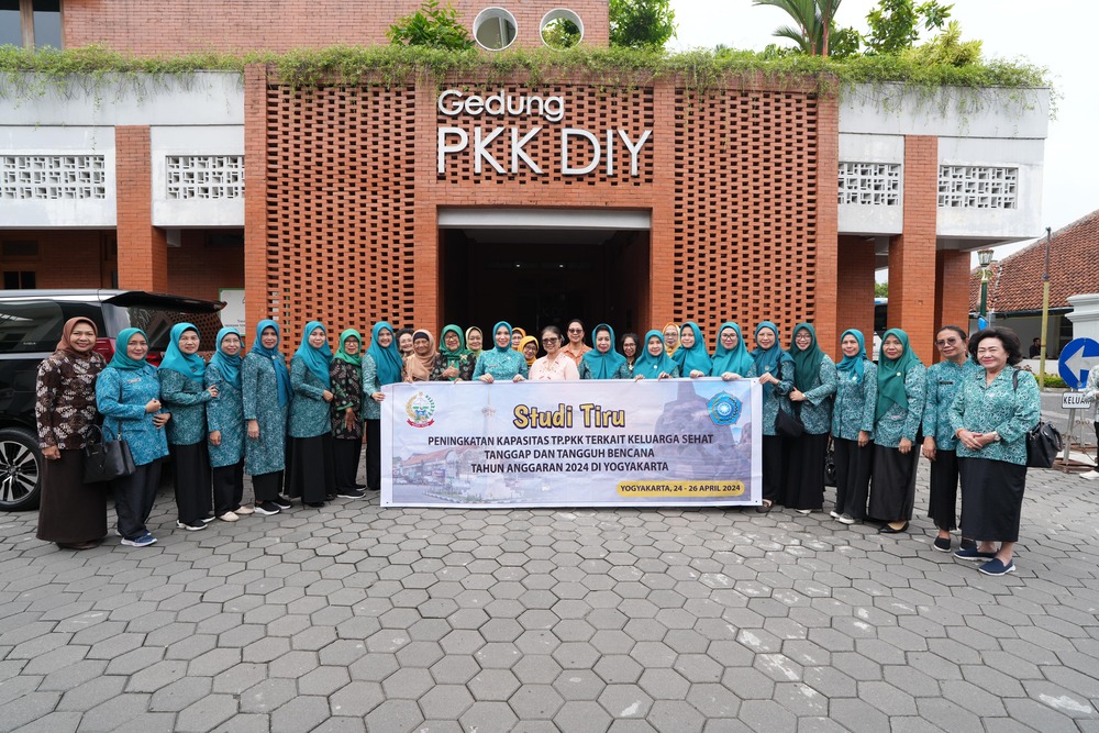 PKK Sulsel