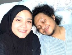 Sudah Ada Firasat, Babe Cabita Tulis Pesan Terakhir Sebelum Meninggal