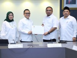 Terbesar Sepanjang Sejarah, Kementerian PANRB Tetapkan 110.553 Formasi ASN Kemenag