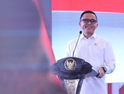 Menteri PAN-RB Apresiasi ASN yang Tetap Berikan Layanan Saat Lebaran