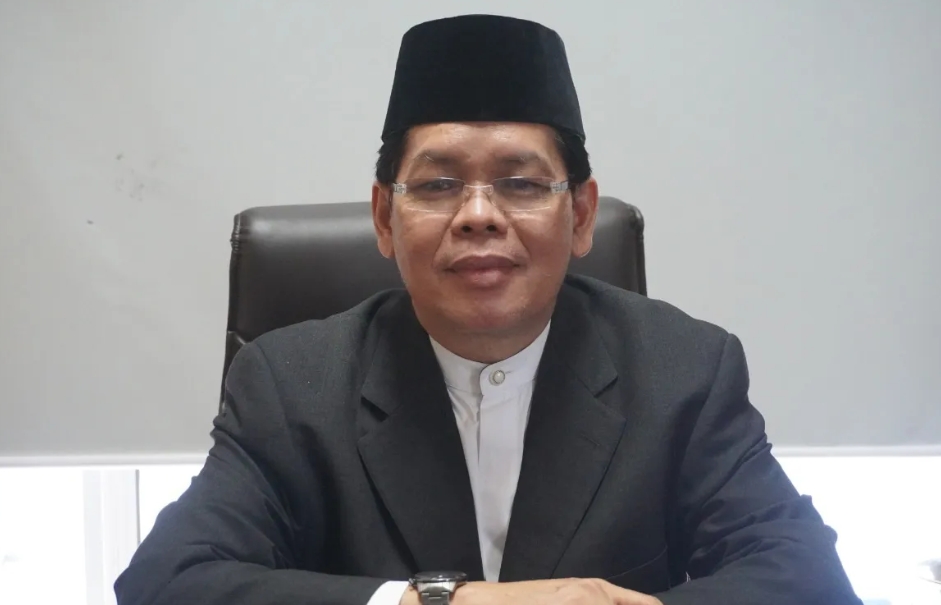 Sekjen MUI Buya Amirsyah Tambunan