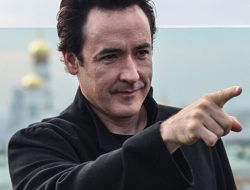 Aktor Hollywood Sebut Israel Iblis